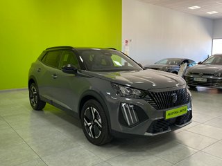Peugeot 2008 Allure Hybrid 1.2 145CV eDCS6 MHEV!!!