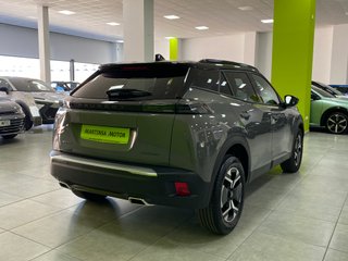 Peugeot 2008 Allure Hybrid 1.2 145CV eDCS6 MHEV!!!