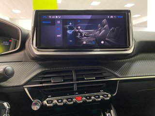 Peugeot 2008 Allure Hybrid 1.2 145CV eDCS6 MHEV!!!