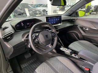 Peugeot 2008 Allure Hybrid 1.2 145CV eDCS6 MHEV!!!