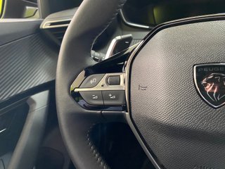 Peugeot 2008 Allure Hybrid 1.2 145CV eDCS6 MHEV!!!