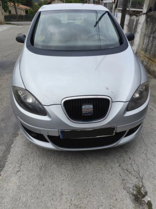 SEAT Altea 2007