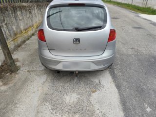 SEAT Altea 2007