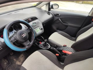 SEAT Altea 2007