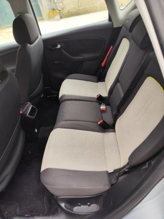 SEAT Altea 2007