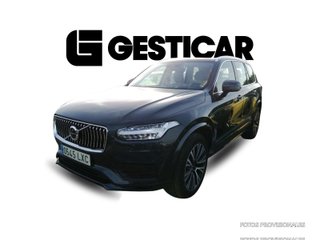 Volvo XC90 B5 D Momentum Pro AWD Auto 173 kW (235 CV)
