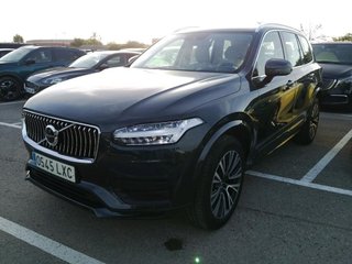 Volvo XC90 B5 D Momentum Pro AWD Auto 173 kW (235 CV)