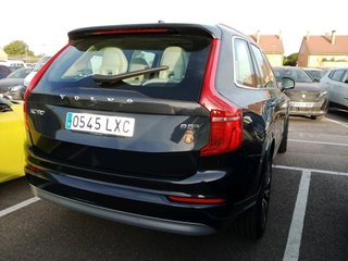 Volvo XC90 B5 D Momentum Pro AWD Auto 173 kW (235 CV)