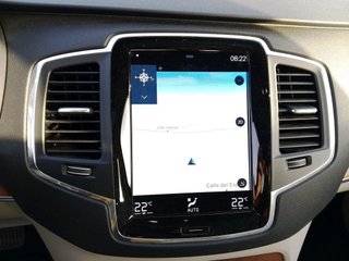 Volvo XC90 B5 D Momentum Pro AWD Auto 173 kW (235 CV)
