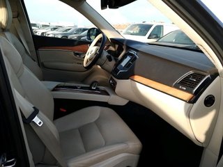 Volvo XC90 B5 D Momentum Pro AWD Auto 173 kW (235 CV)