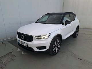 Volvo XC40 T5 Recharge PHEV Plus Dark Auto 193 kW (262 CV)