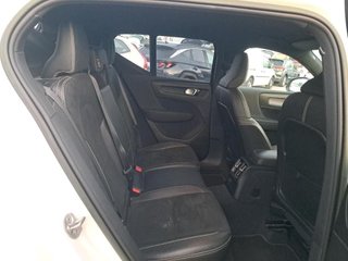 Volvo XC40 T5 Recharge PHEV Plus Dark Auto 193 kW (262 CV)