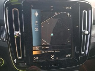 Volvo XC40 T5 Recharge PHEV Plus Dark Auto 193 kW (262 CV)