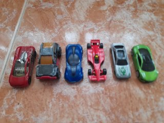 Pista Hot Wheels Monster Trucks Escorpión