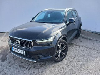 Volvo XC40 T5 Recharge Plus Bright Auto 193 kW (262 CV)