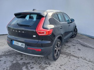 Volvo XC40 T5 Recharge Plus Bright Auto 193 kW (262 CV)