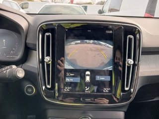 Volvo XC40 T5 Recharge Plus Bright Auto 193 kW (262 CV)