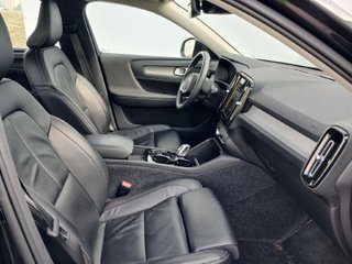 Volvo XC40 T5 Recharge Plus Bright Auto 193 kW (262 CV)