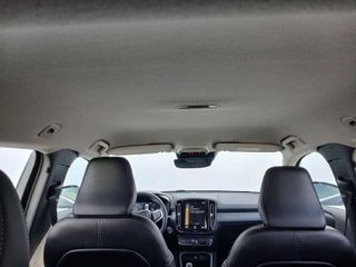 Volvo XC40 T5 Recharge Plus Bright Auto 193 kW (262 CV)
