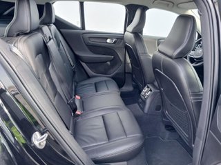 Volvo XC40 T5 Recharge Plus Bright Auto 193 kW (262 CV)