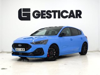 Ford Focus 2.3 EcoBoost ST 206 kW (280 CV)