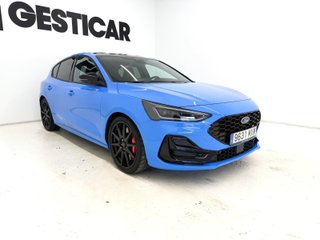 Ford Focus 2.3 EcoBoost ST 206 kW (280 CV)