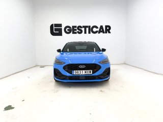 Ford Focus 2.3 EcoBoost ST 206 kW (280 CV)