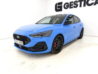 Ford Focus 2.3 EcoBoost ST 206 kW (280 CV)