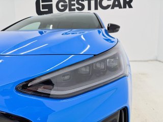 Ford Focus 2.3 EcoBoost ST 206 kW (280 CV)