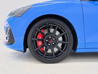 Ford Focus 2.3 EcoBoost ST 206 kW (280 CV)