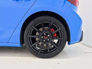 Ford Focus 2.3 EcoBoost ST 206 kW (280 CV)