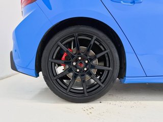 Ford Focus 2.3 EcoBoost ST 206 kW (280 CV)