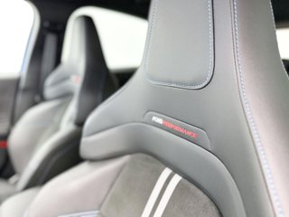 Ford Focus 2.3 EcoBoost ST 206 kW (280 CV)