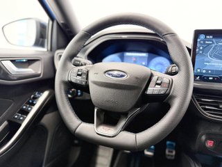 Ford Focus 2.3 EcoBoost ST 206 kW (280 CV)