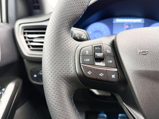 Ford Focus 2.3 EcoBoost ST 206 kW (280 CV)