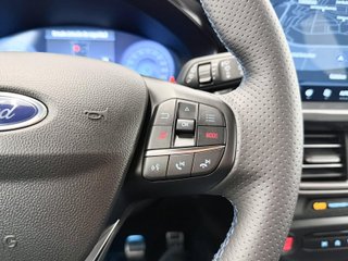 Ford Focus 2.3 EcoBoost ST 206 kW (280 CV)