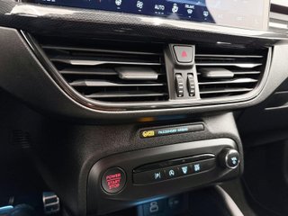 Ford Focus 2.3 EcoBoost ST 206 kW (280 CV)