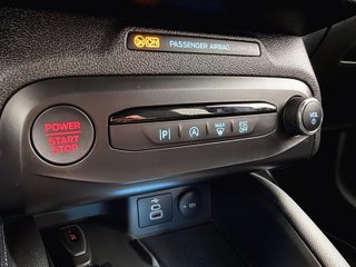 Ford Focus 2.3 EcoBoost ST 206 kW (280 CV)