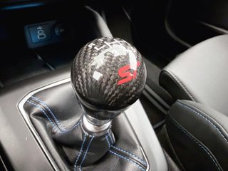 Ford Focus 2.3 EcoBoost ST 206 kW (280 CV)