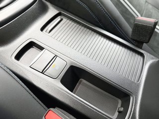 Ford Focus 2.3 EcoBoost ST 206 kW (280 CV)