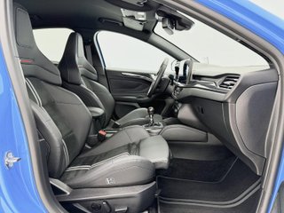 Ford Focus 2.3 EcoBoost ST 206 kW (280 CV)