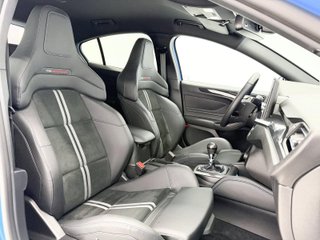 Ford Focus 2.3 EcoBoost ST 206 kW (280 CV)