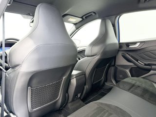 Ford Focus 2.3 EcoBoost ST 206 kW (280 CV)