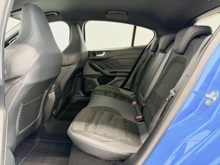 Ford Focus 2.3 EcoBoost ST 206 kW (280 CV)