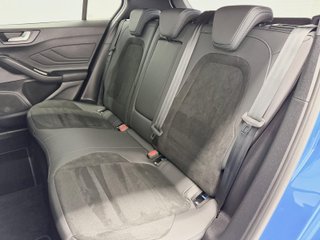 Ford Focus 2.3 EcoBoost ST 206 kW (280 CV)