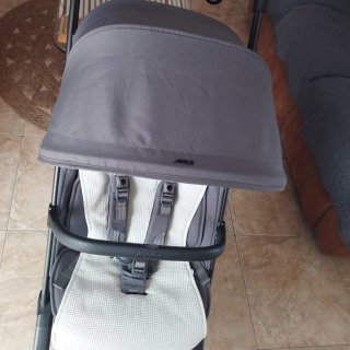 Carrito Joolz Aer Gris