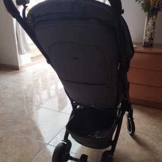 Carrito Joolz Aer Gris