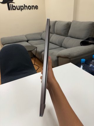 MacBook Pro 256GB