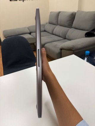 MacBook Pro 256GB