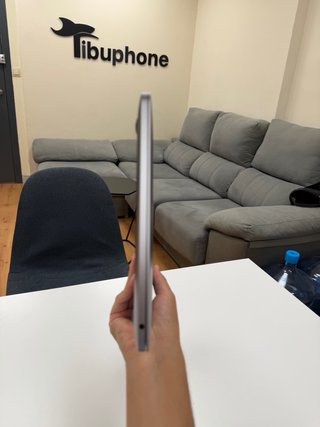 MacBook Pro 256GB